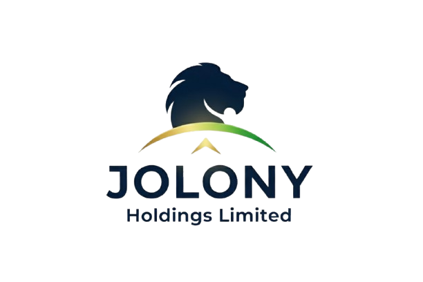 jolony holdings limited transparent logo with full name